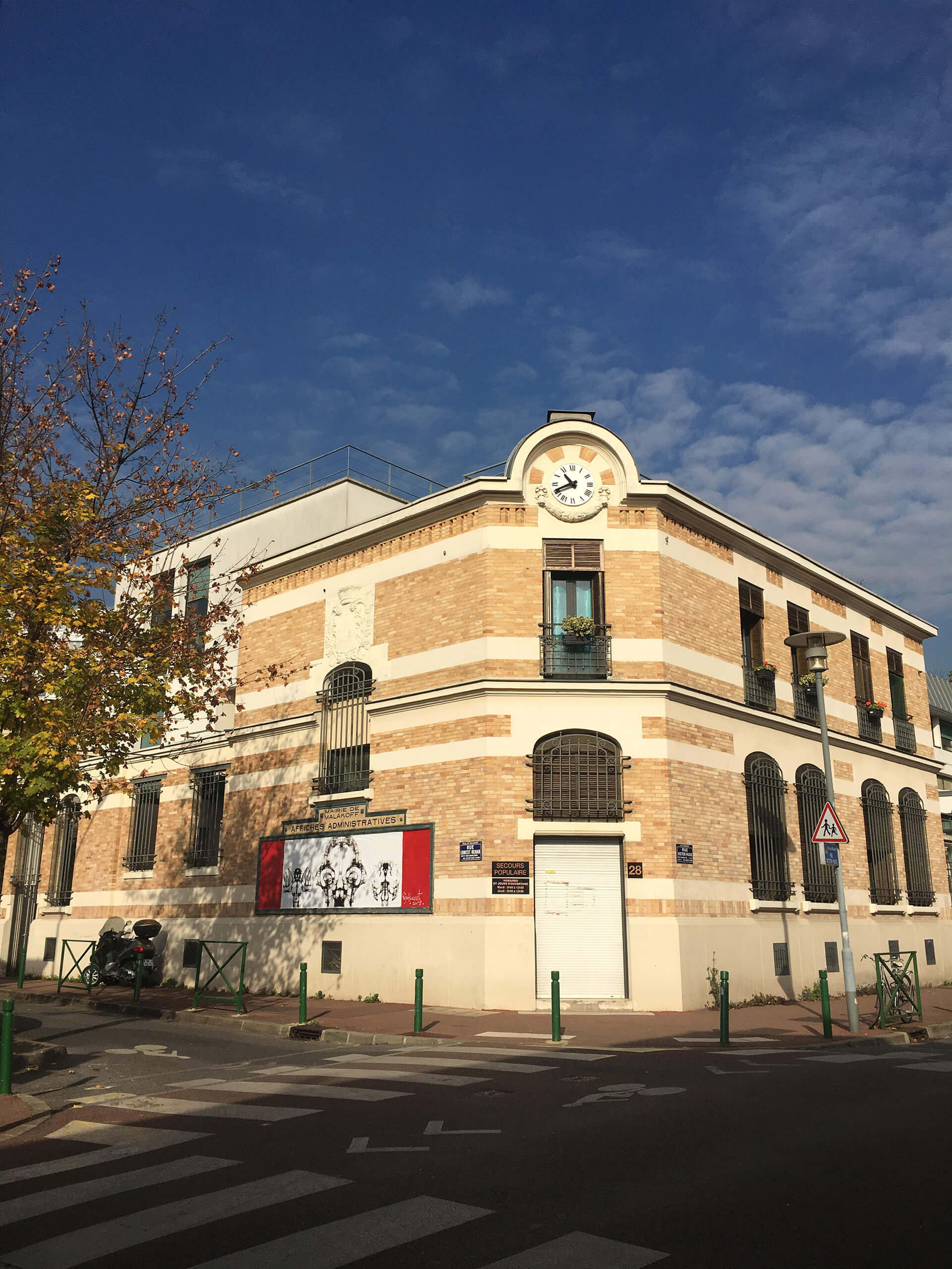 64 Rue De L égalité Issy Les Moulineaux